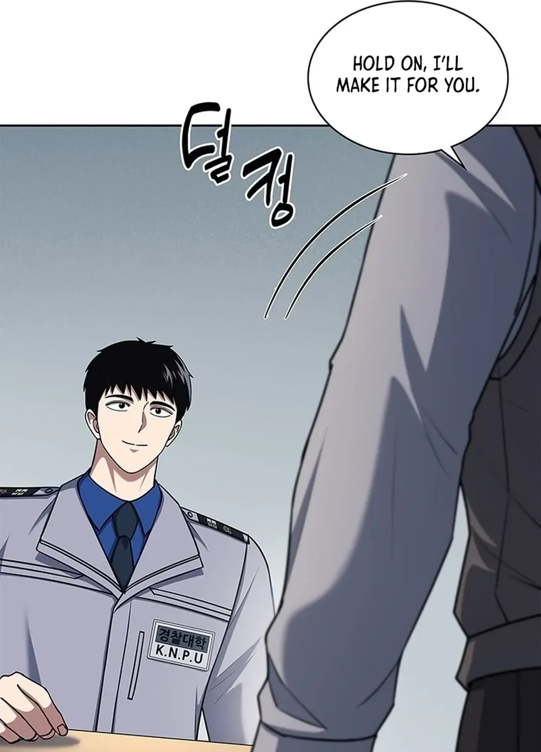 The Life of a Returning Officer Chapter 99 page 88 - 