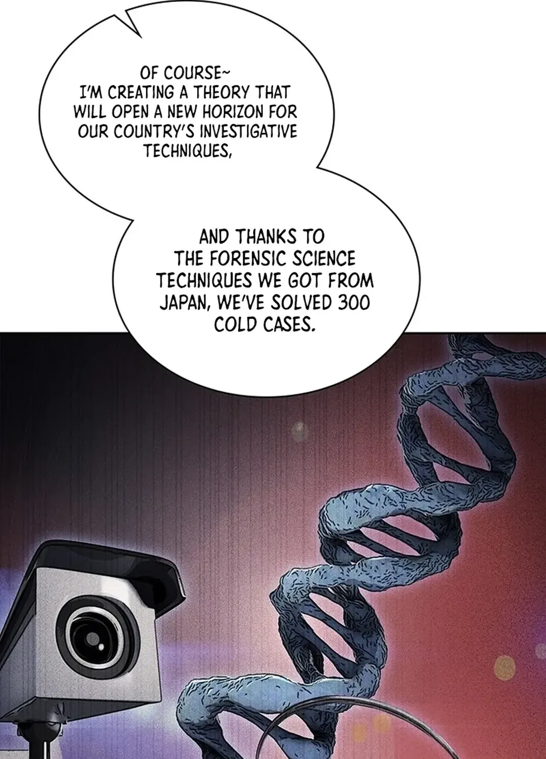 The Life of a Returning Officer Chapter 99 page 97 - 