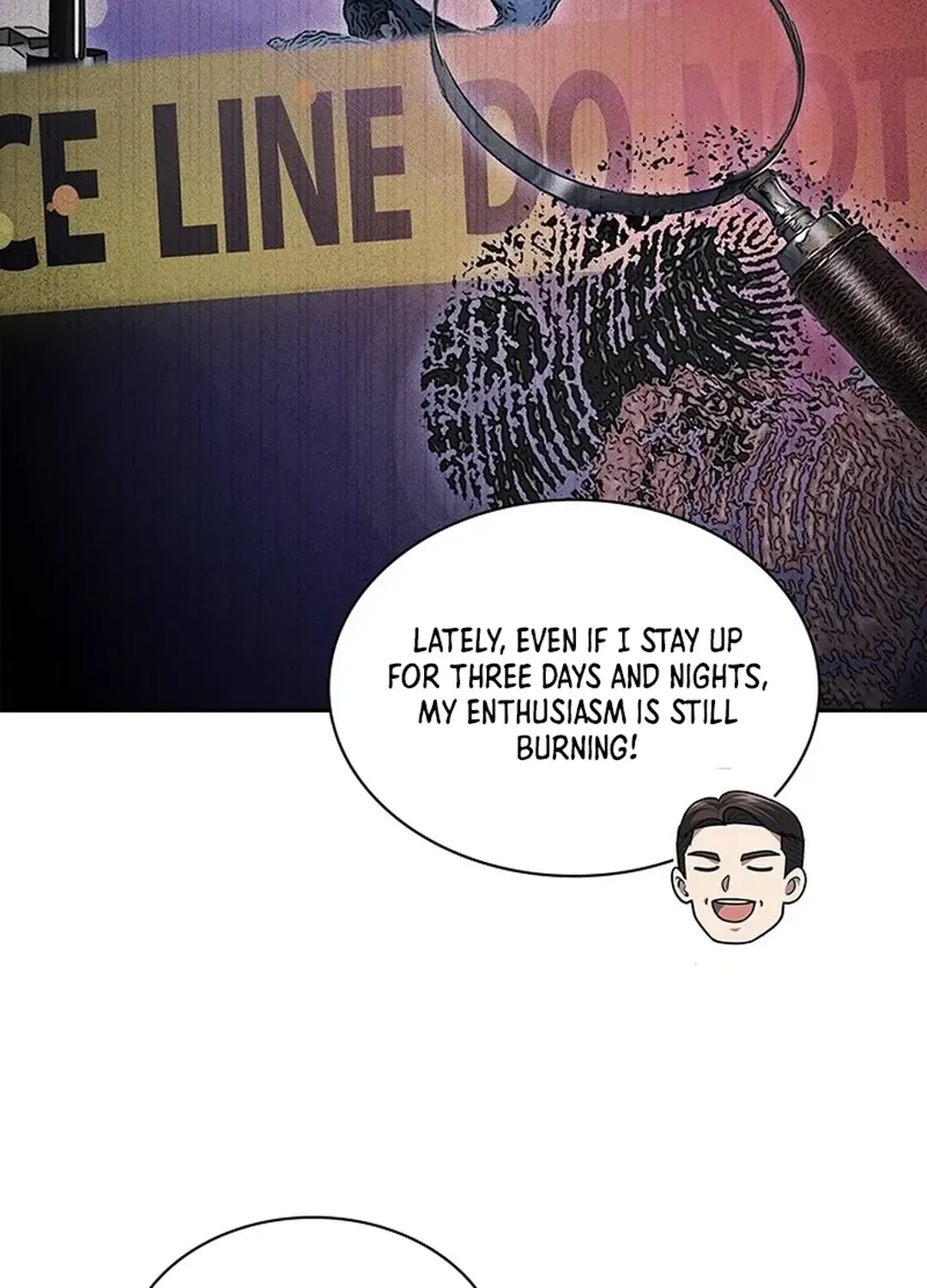 The Life of a Returning Officer Chapter 99 page 98 - 