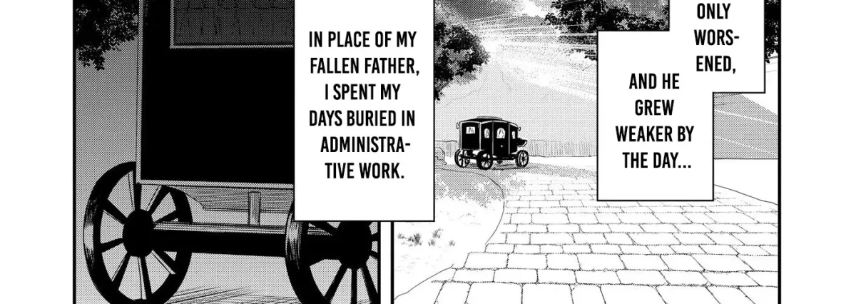 The Life of Lord Arrow in the Far Reaches: I Was Falsely Accused and Banished, but Now I