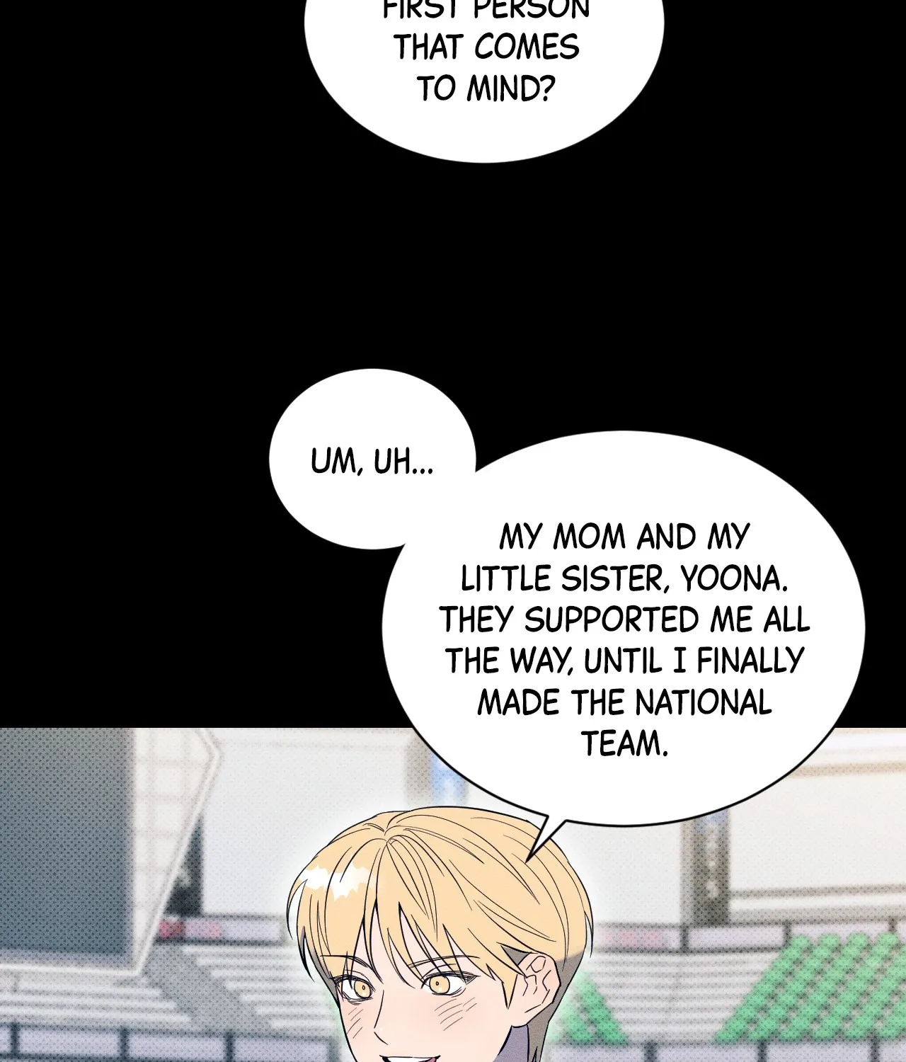 The Light I Give You Chapter 1 page 104 - 