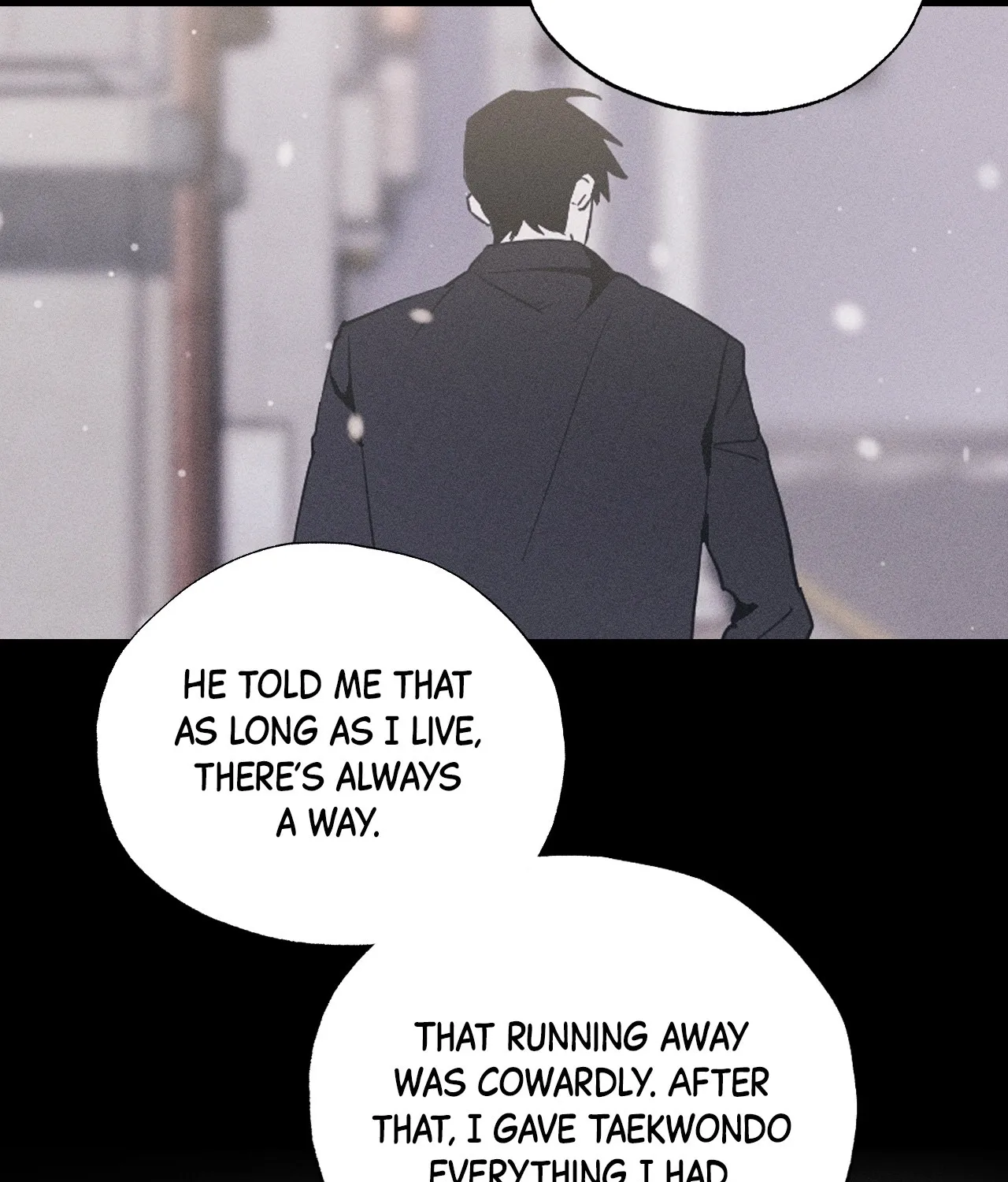 The Light I Give You Chapter 1 page 110 - 