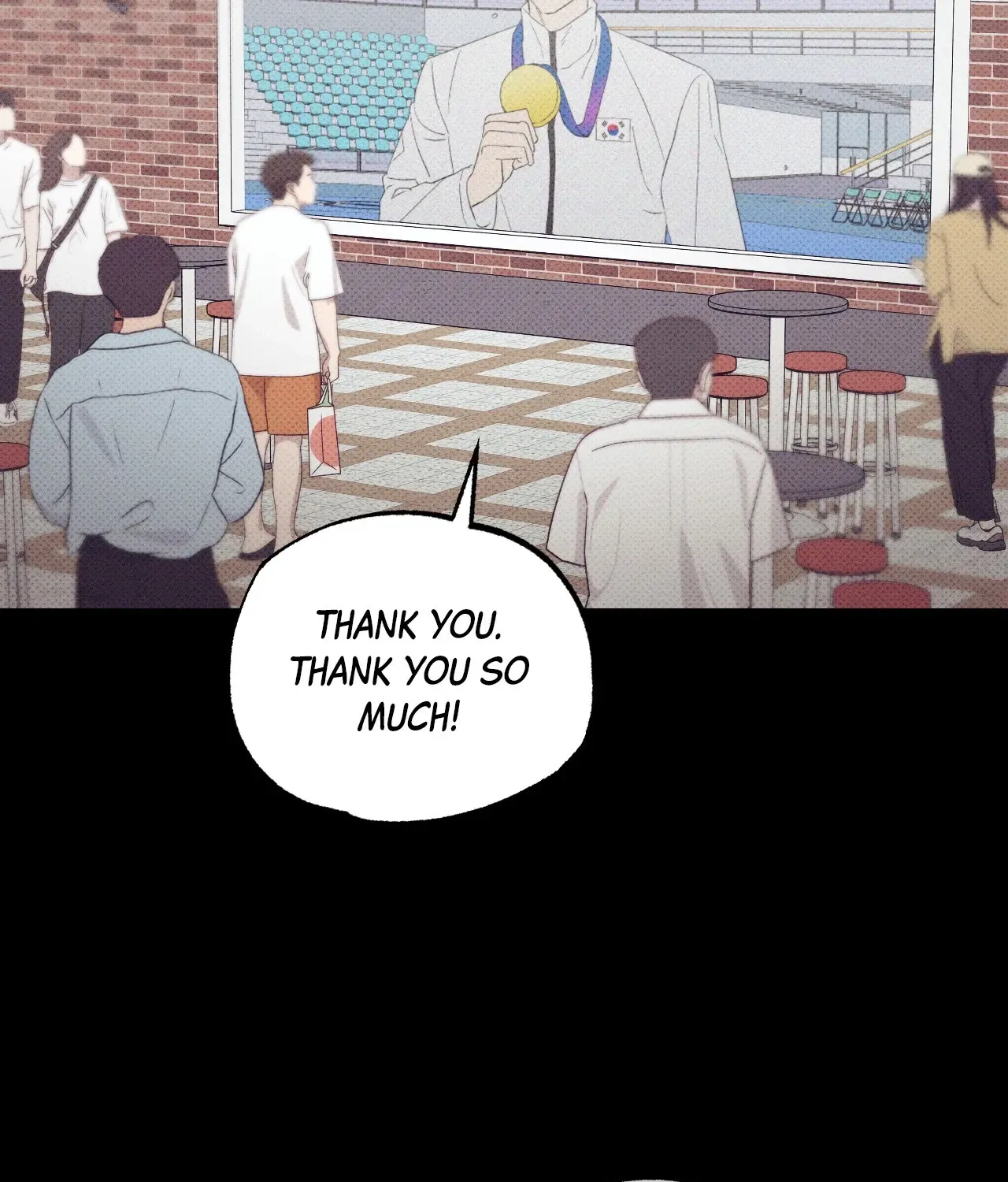 The Light I Give You Chapter 1 page 116 - 