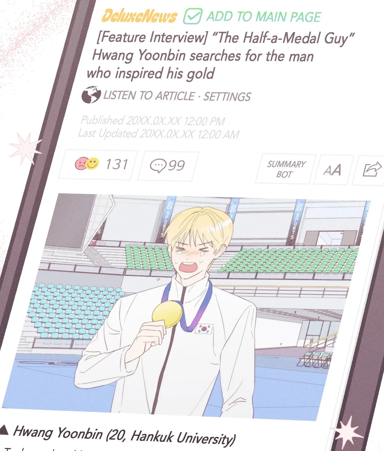 The Light I Give You Chapter 1 page 120 - 