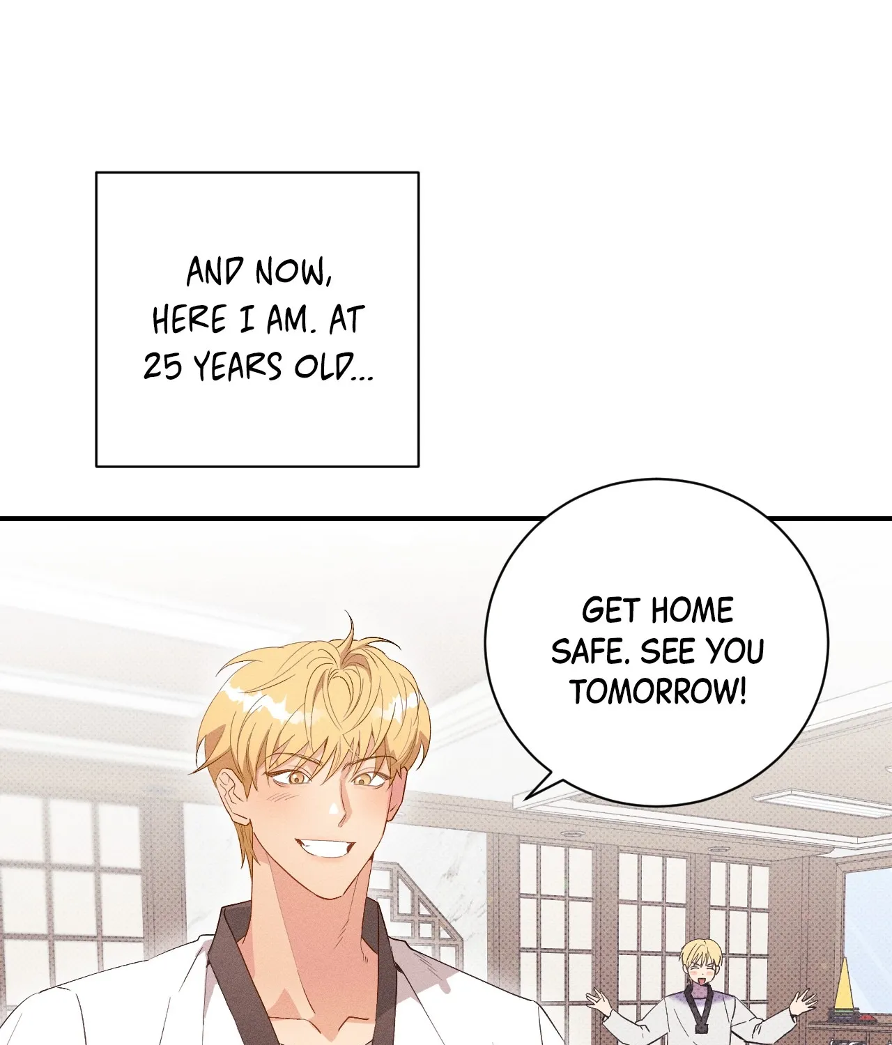The Light I Give You Chapter 1 page 127 - 