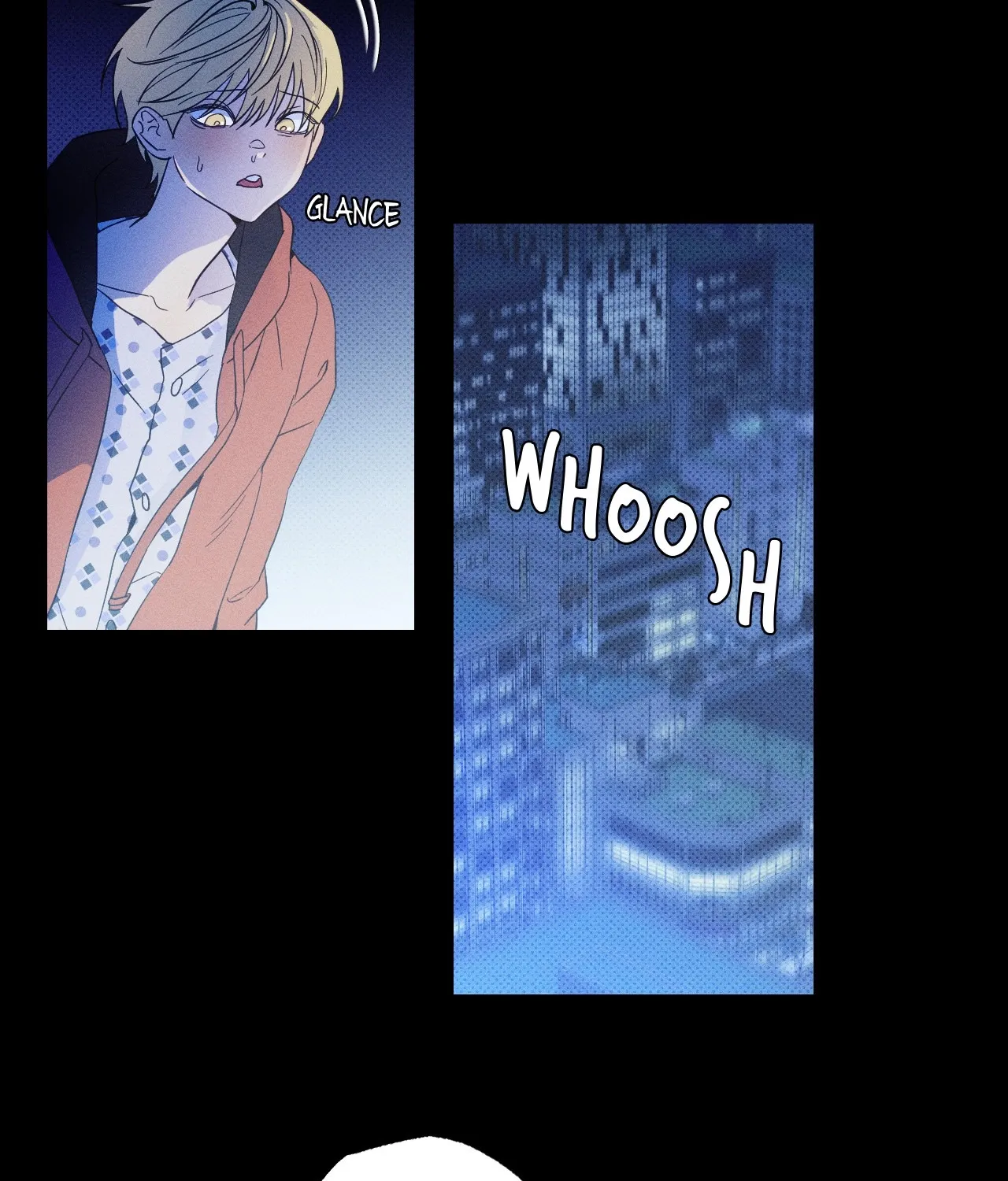 The Light I Give You Chapter 1 page 14 - 