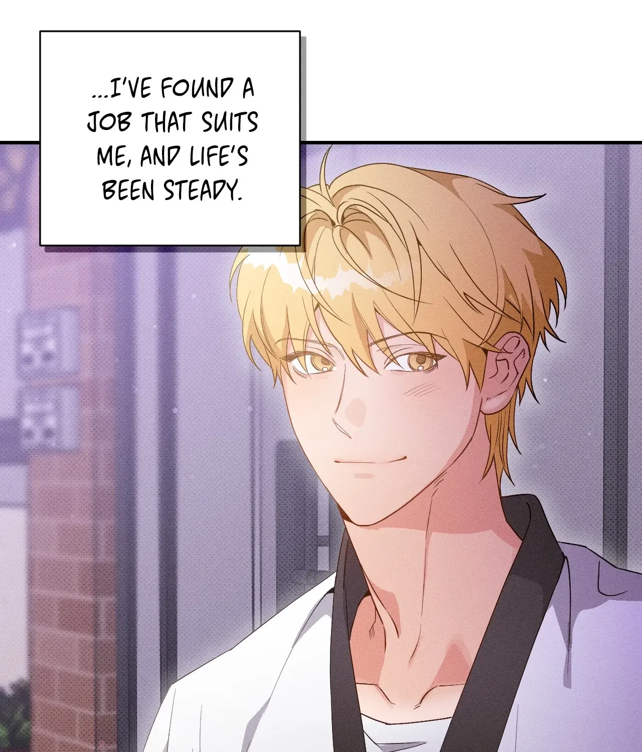 The Light I Give You Chapter 1 page 133 - 