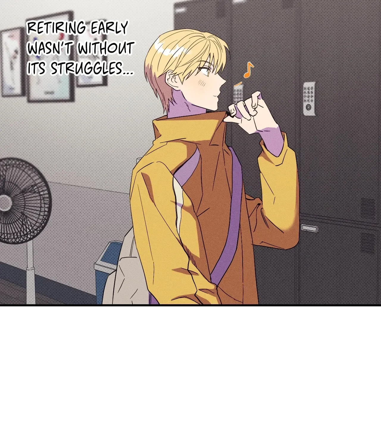 The Light I Give You Chapter 1 page 137 - 