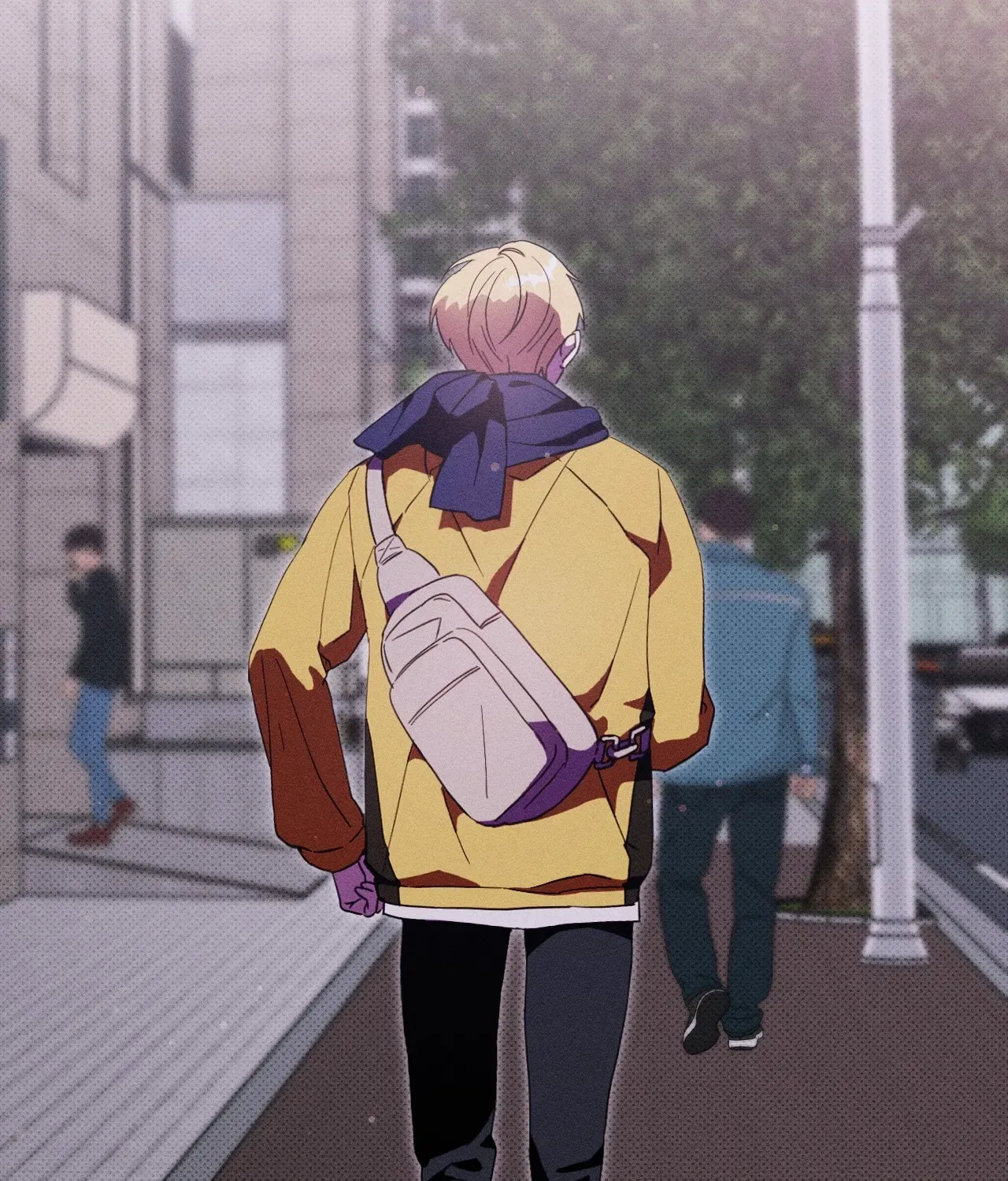 The Light I Give You Chapter 1 page 139 - 