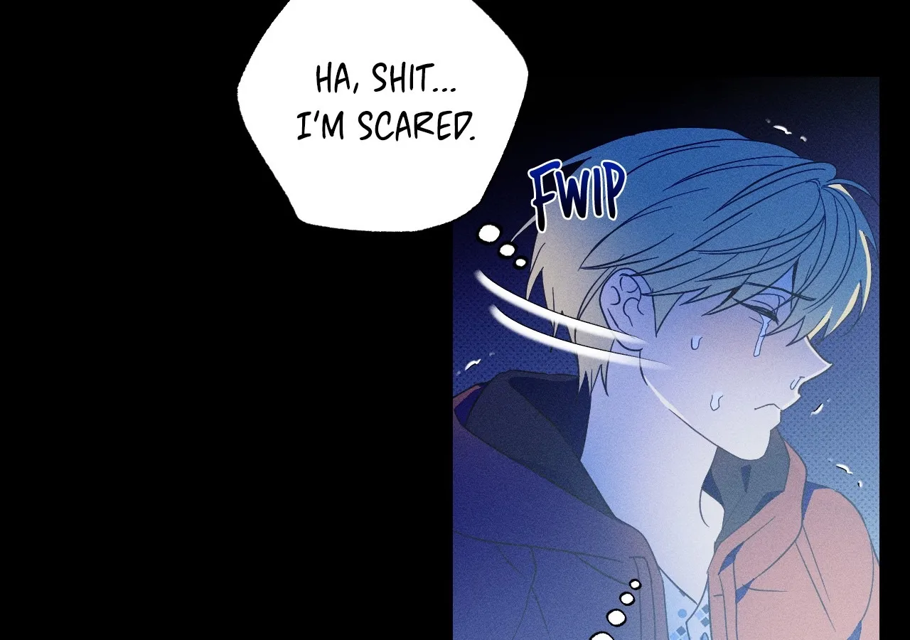 The Light I Give You Chapter 1 page 15 - 