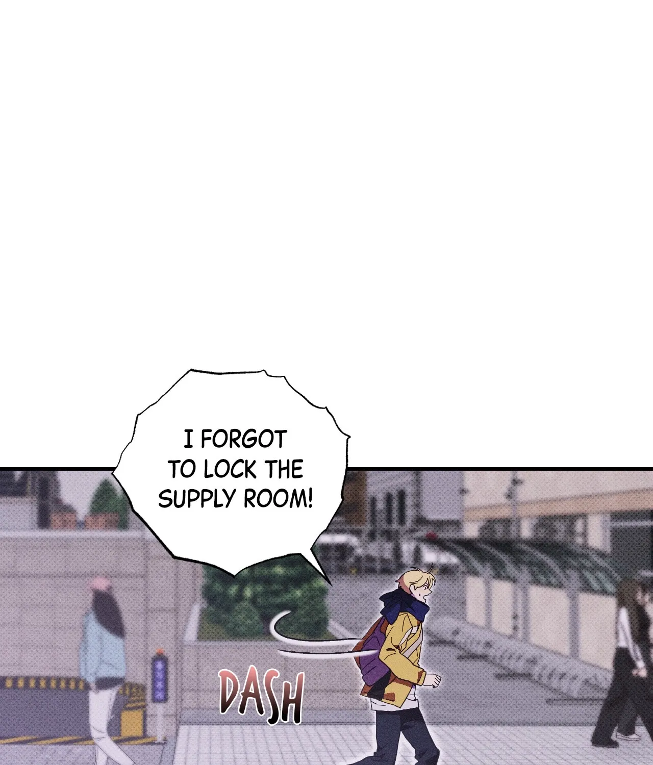 The Light I Give You Chapter 1 page 143 - 