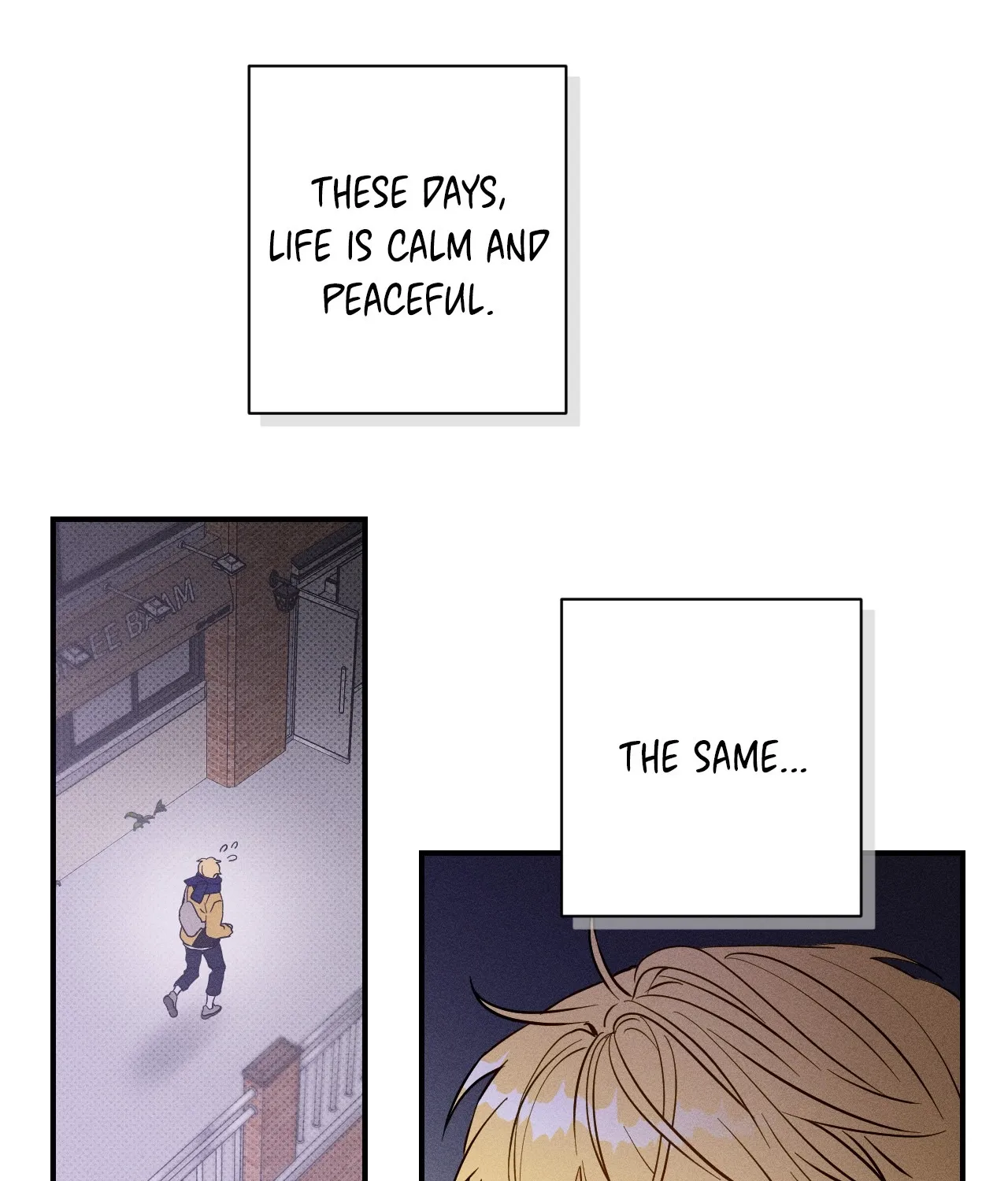 The Light I Give You Chapter 1 page 145 - 