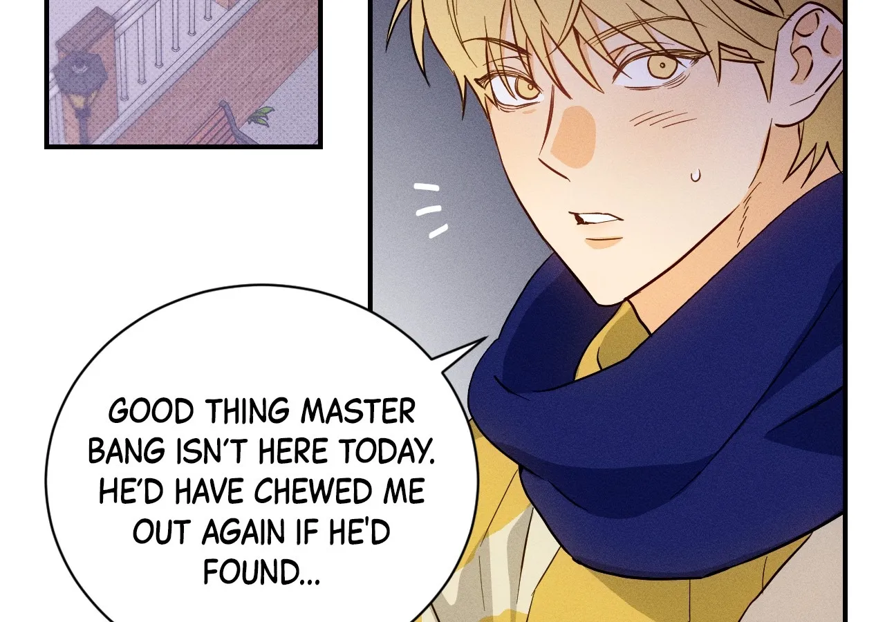 The Light I Give You Chapter 1 page 146 - 