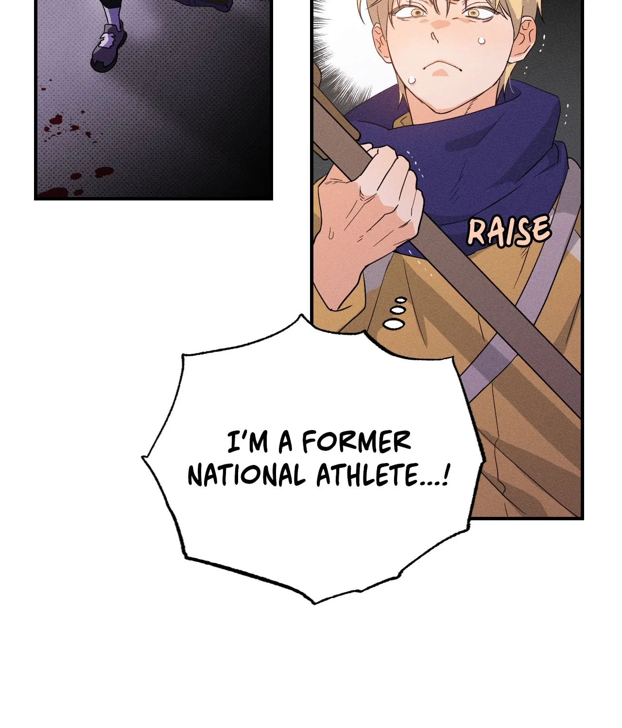 The Light I Give You Chapter 1 page 154 - 