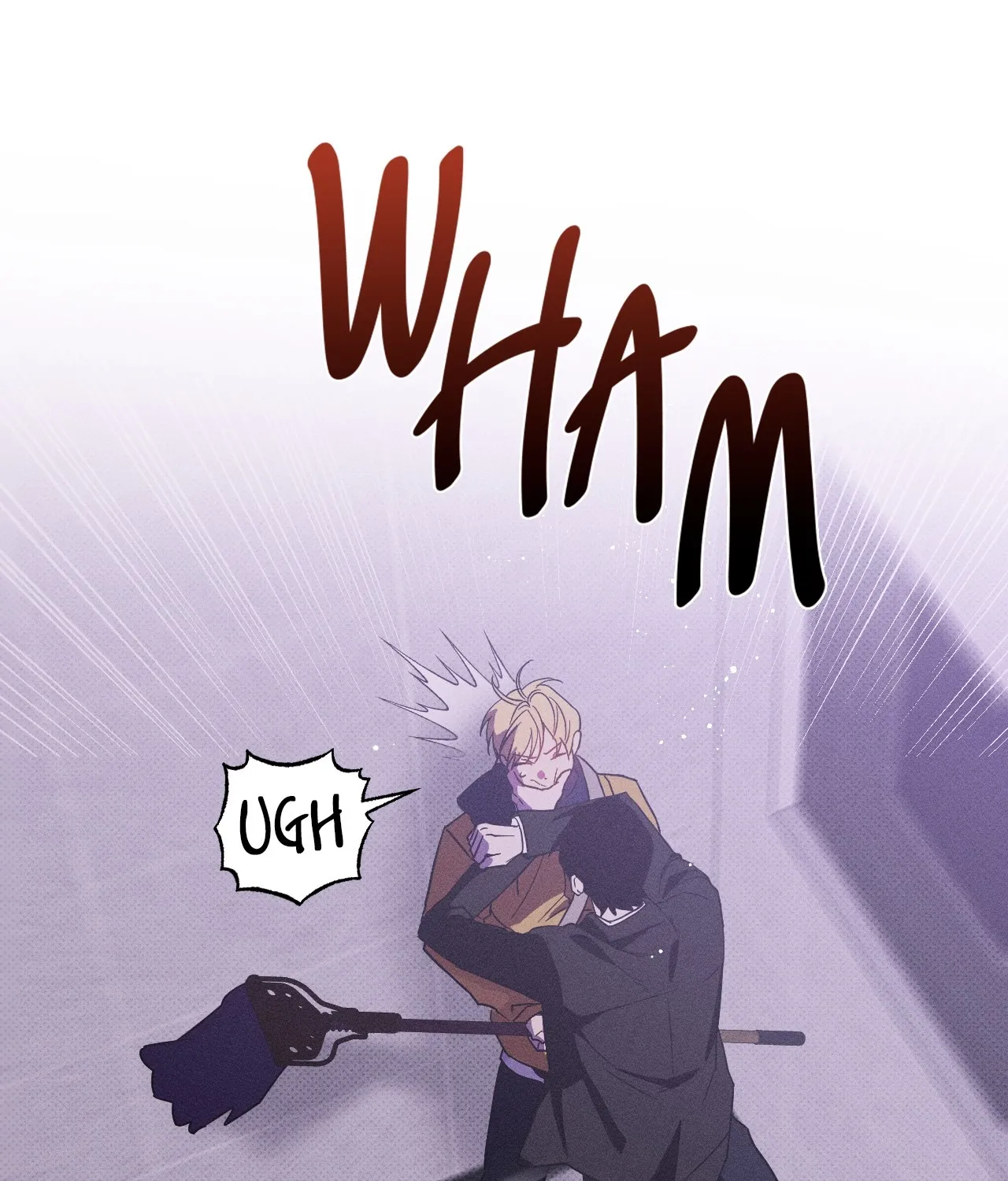 The Light I Give You Chapter 1 page 166 - 