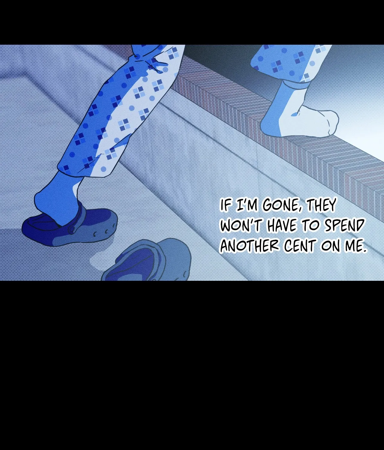 The Light I Give You Chapter 1 page 20 - 
