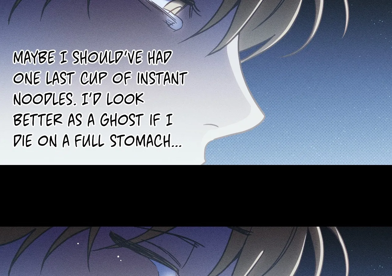 The Light I Give You Chapter 1 page 23 - 
