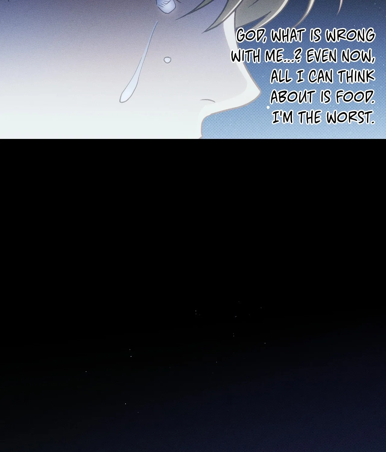 The Light I Give You Chapter 1 page 24 - 