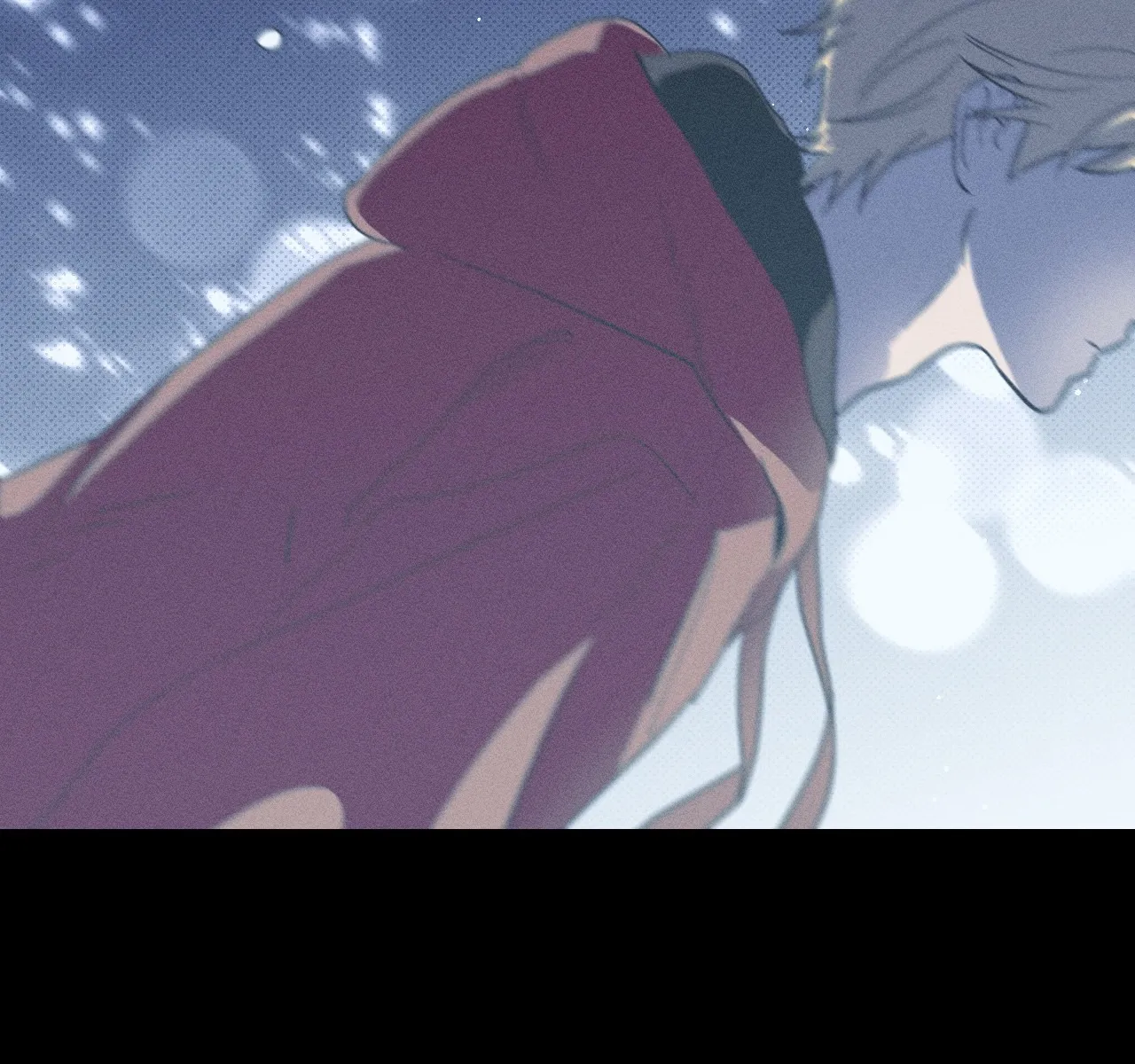 The Light I Give You Chapter 1 page 26 - 
