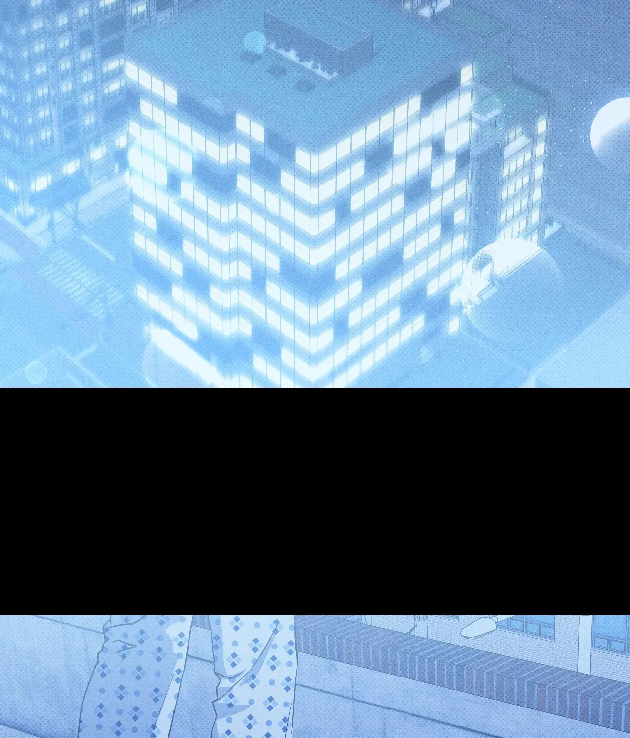 The Light I Give You Chapter 1 page 4 - 