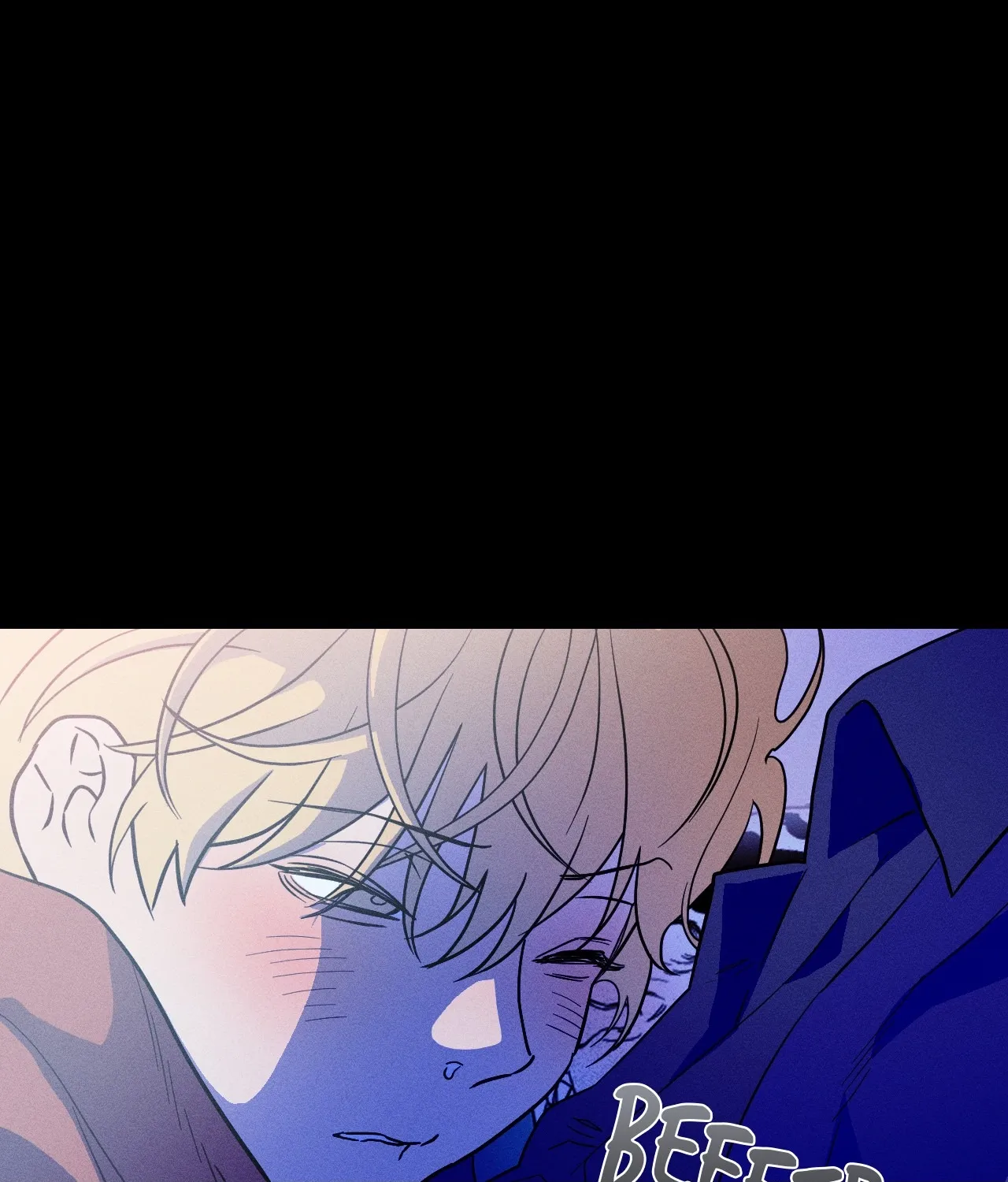 The Light I Give You Chapter 1 page 33 - 