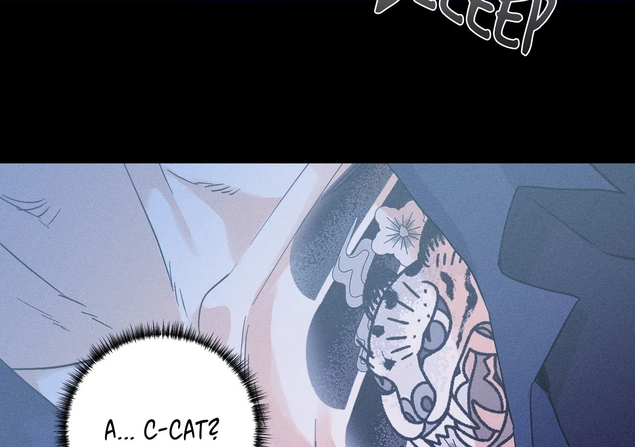The Light I Give You Chapter 1 page 34 - 