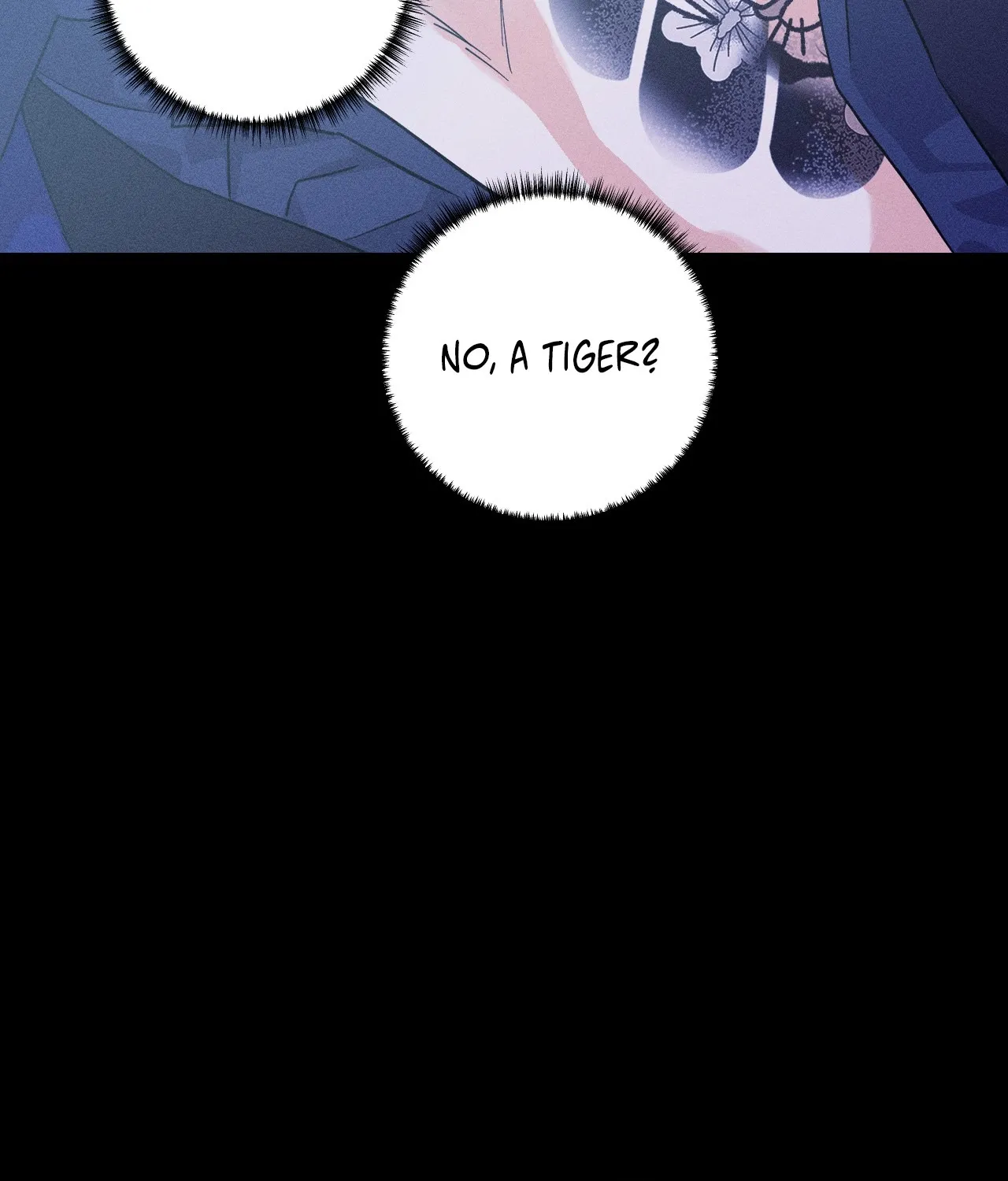 The Light I Give You Chapter 1 page 35 - 