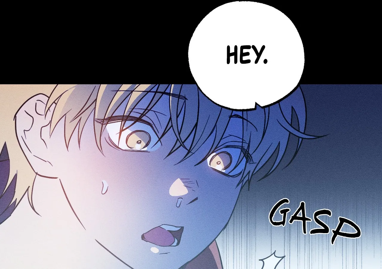 The Light I Give You Chapter 1 page 36 - 