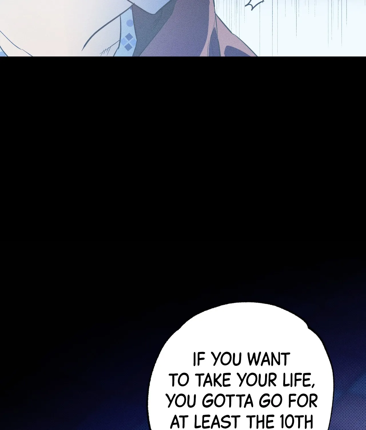 The Light I Give You Chapter 1 page 37 - 