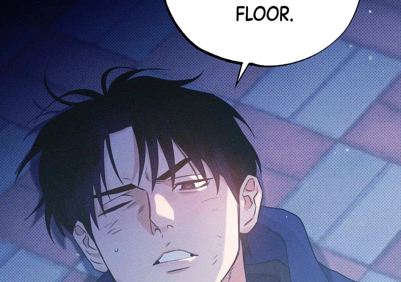 The Light I Give You Chapter 1 page 38 - 