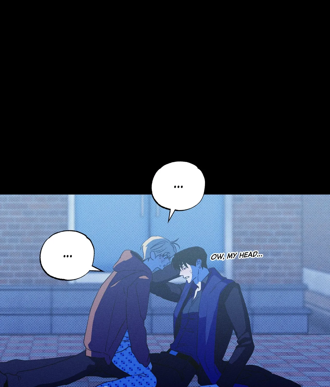 The Light I Give You Chapter 1 page 41 - 
