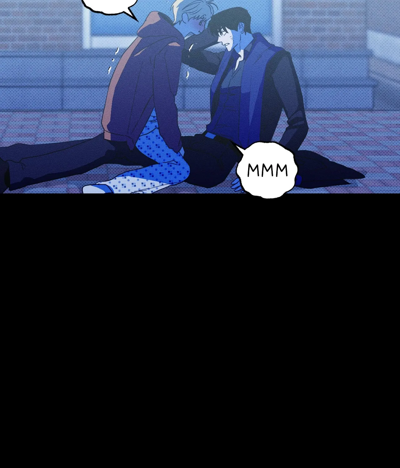 The Light I Give You Chapter 1 page 43 - 