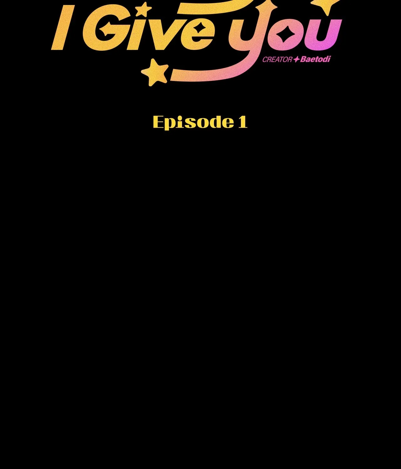 The Light I Give You Chapter 1 page 47 - 