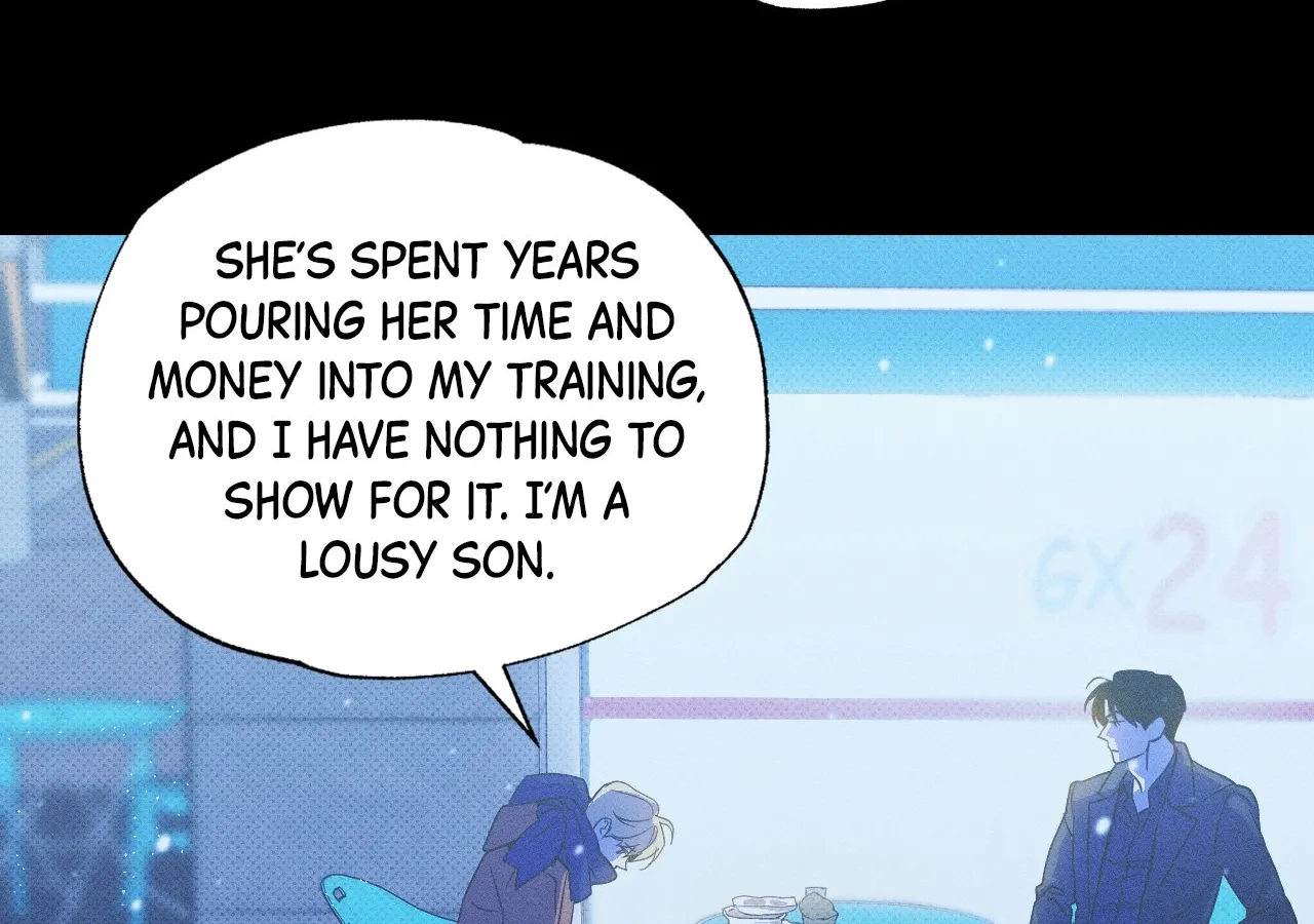 The Light I Give You Chapter 1 page 50 - 