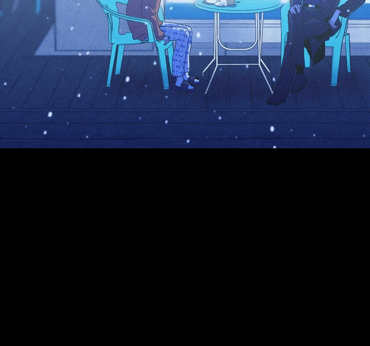 The Light I Give You Chapter 1 page 51 - 