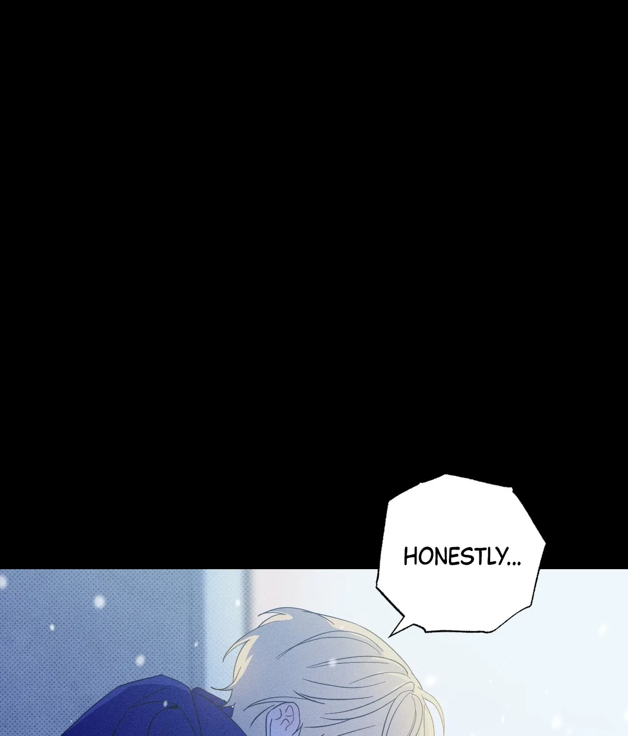 The Light I Give You Chapter 1 page 52 - 
