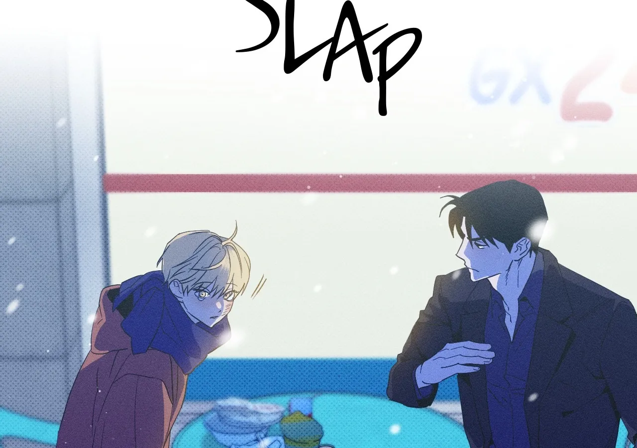 The Light I Give You Chapter 1 page 55 - 