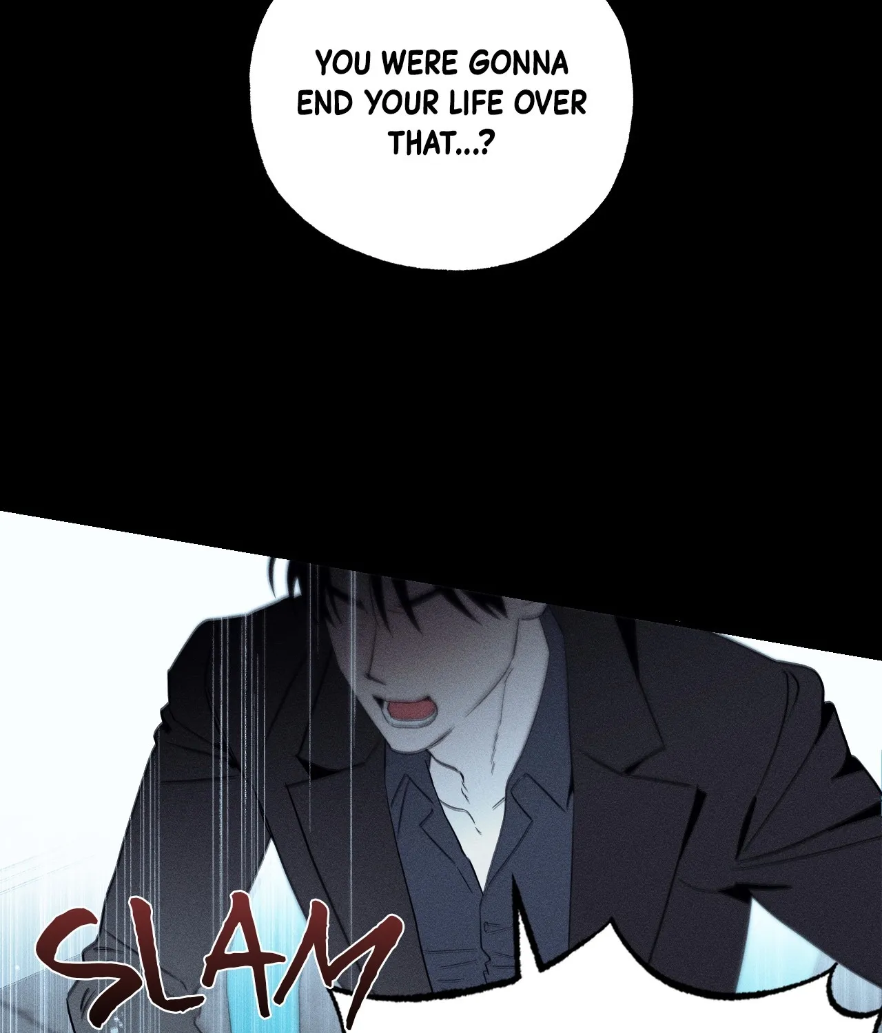 The Light I Give You Chapter 1 page 58 - 