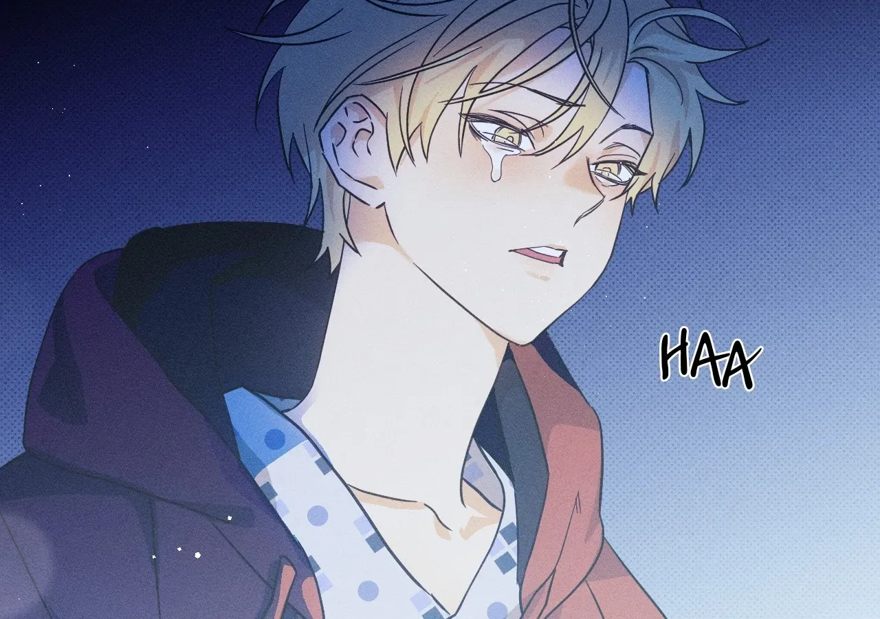 The Light I Give You Chapter 1 page 7 - 