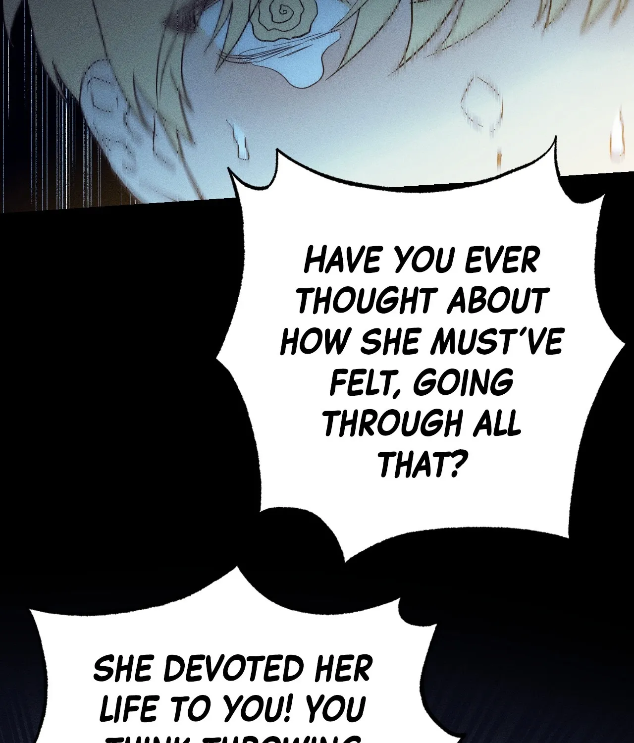 The Light I Give You Chapter 1 page 62 - 