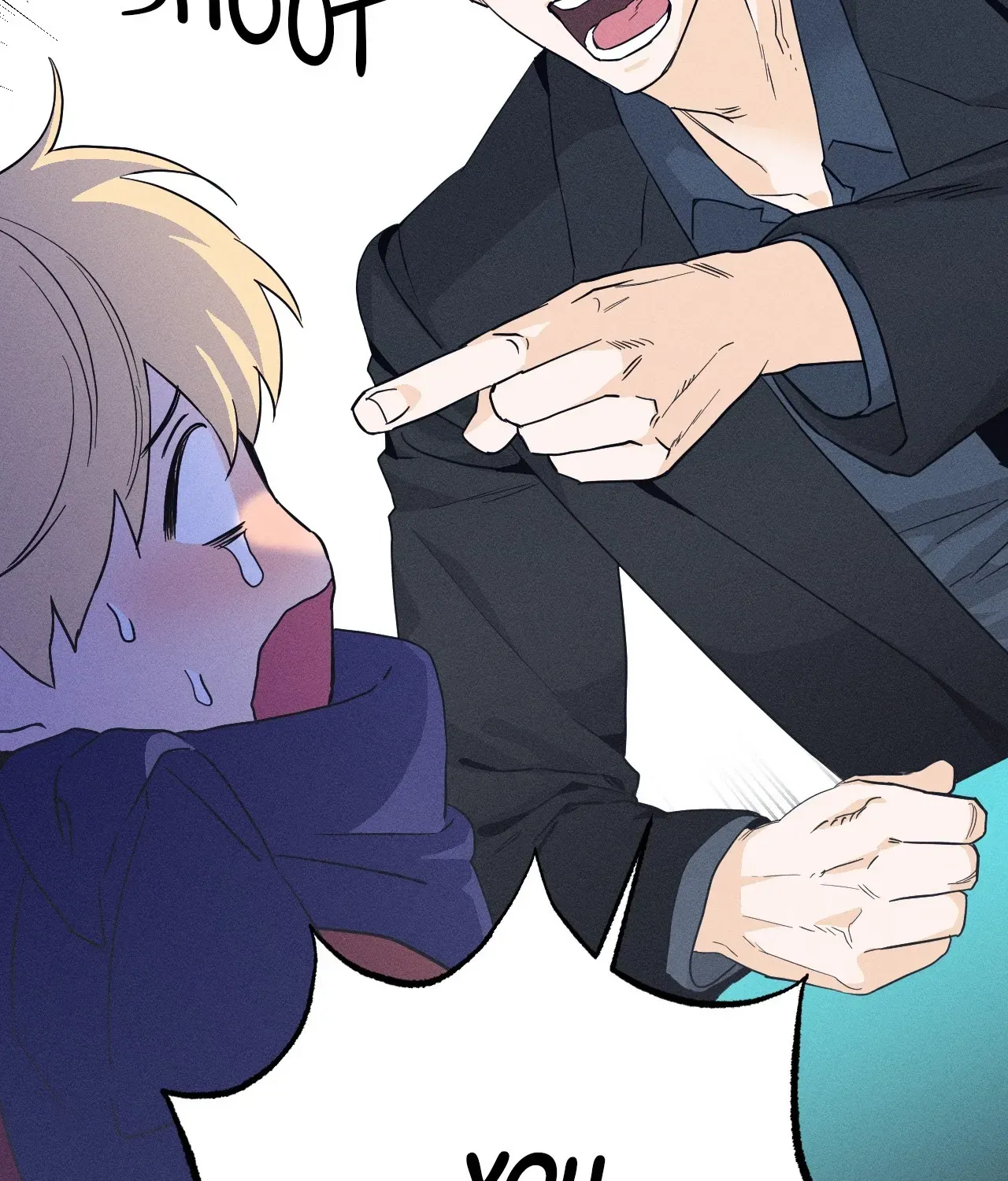 The Light I Give You Chapter 1 page 64 - 