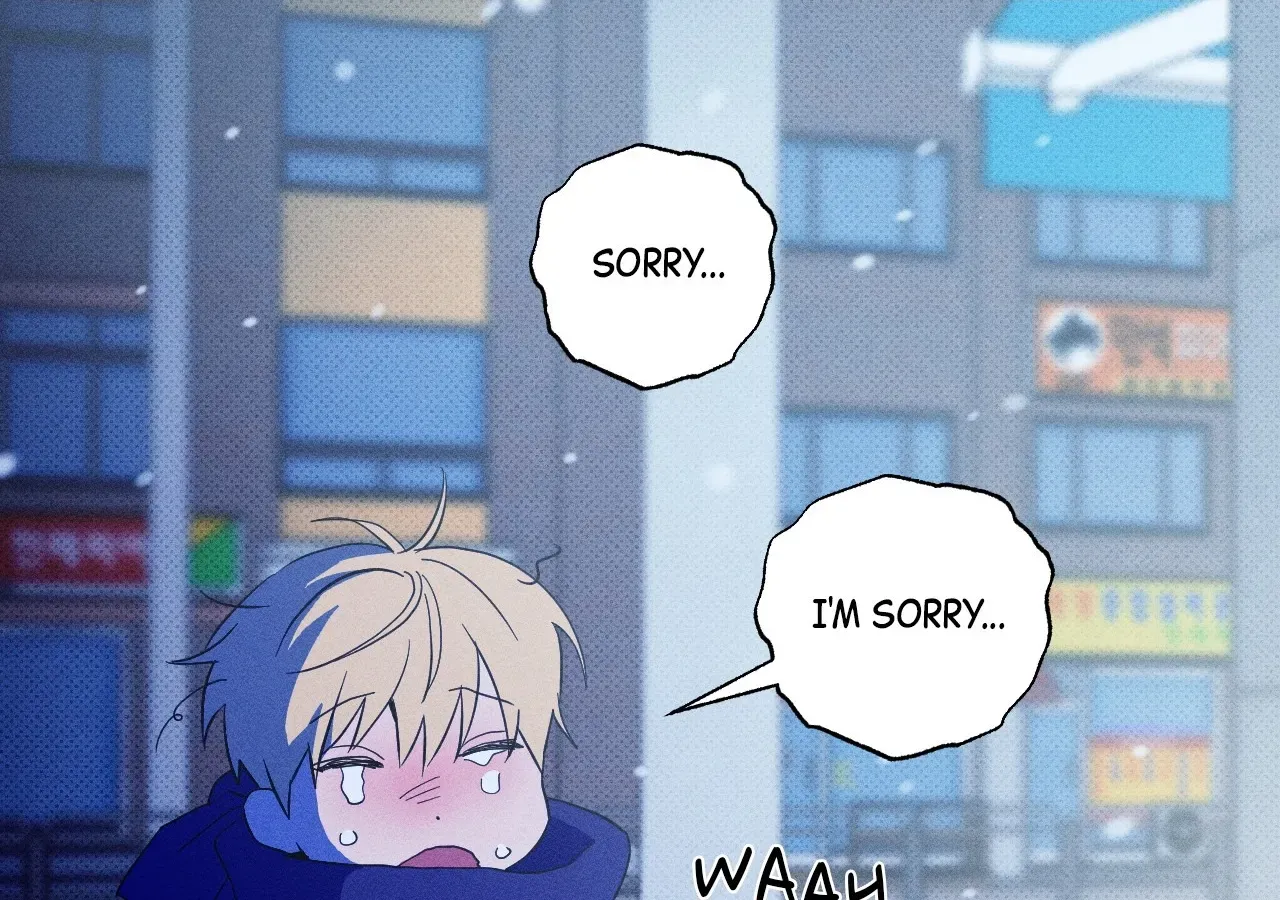 The Light I Give You Chapter 1 page 67 - 
