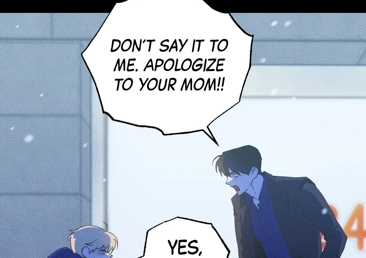 The Light I Give You Chapter 1 page 69 - 