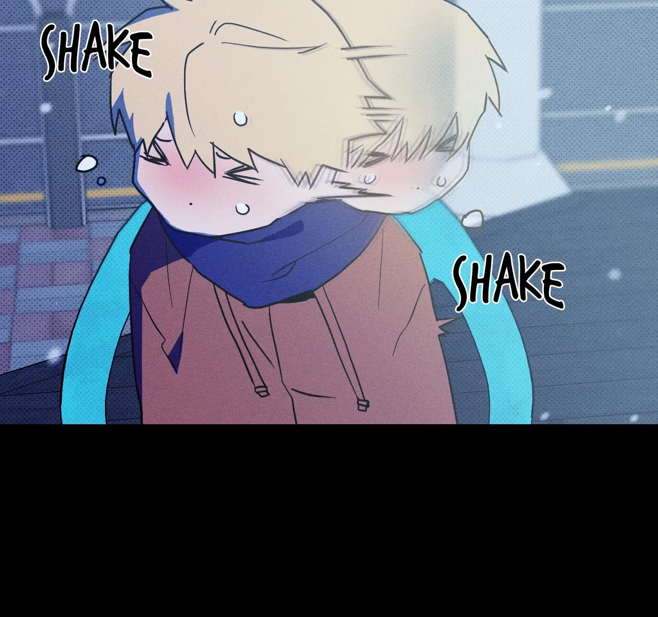 The Light I Give You Chapter 1 page 76 - 