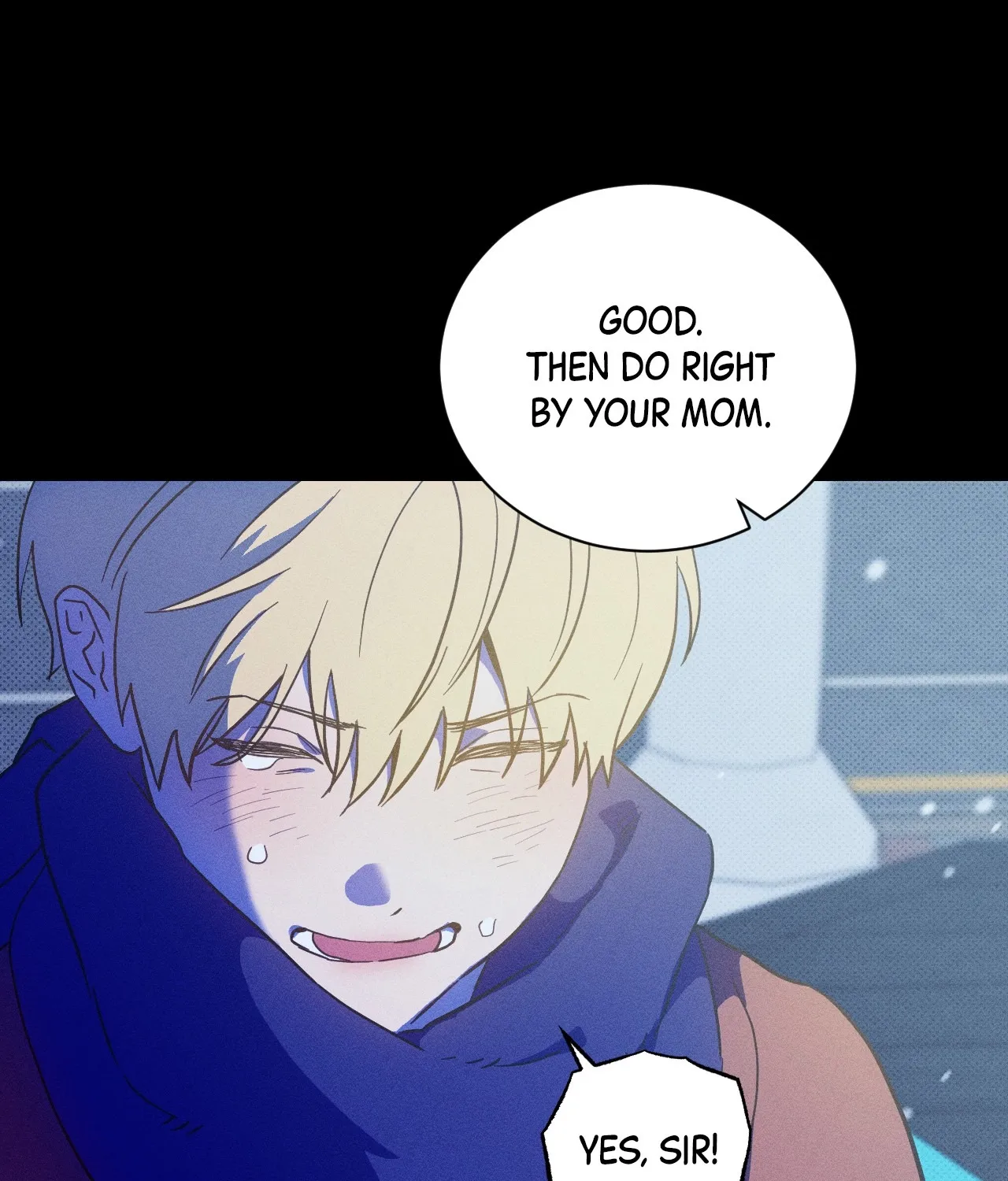 The Light I Give You Chapter 1 page 77 - 