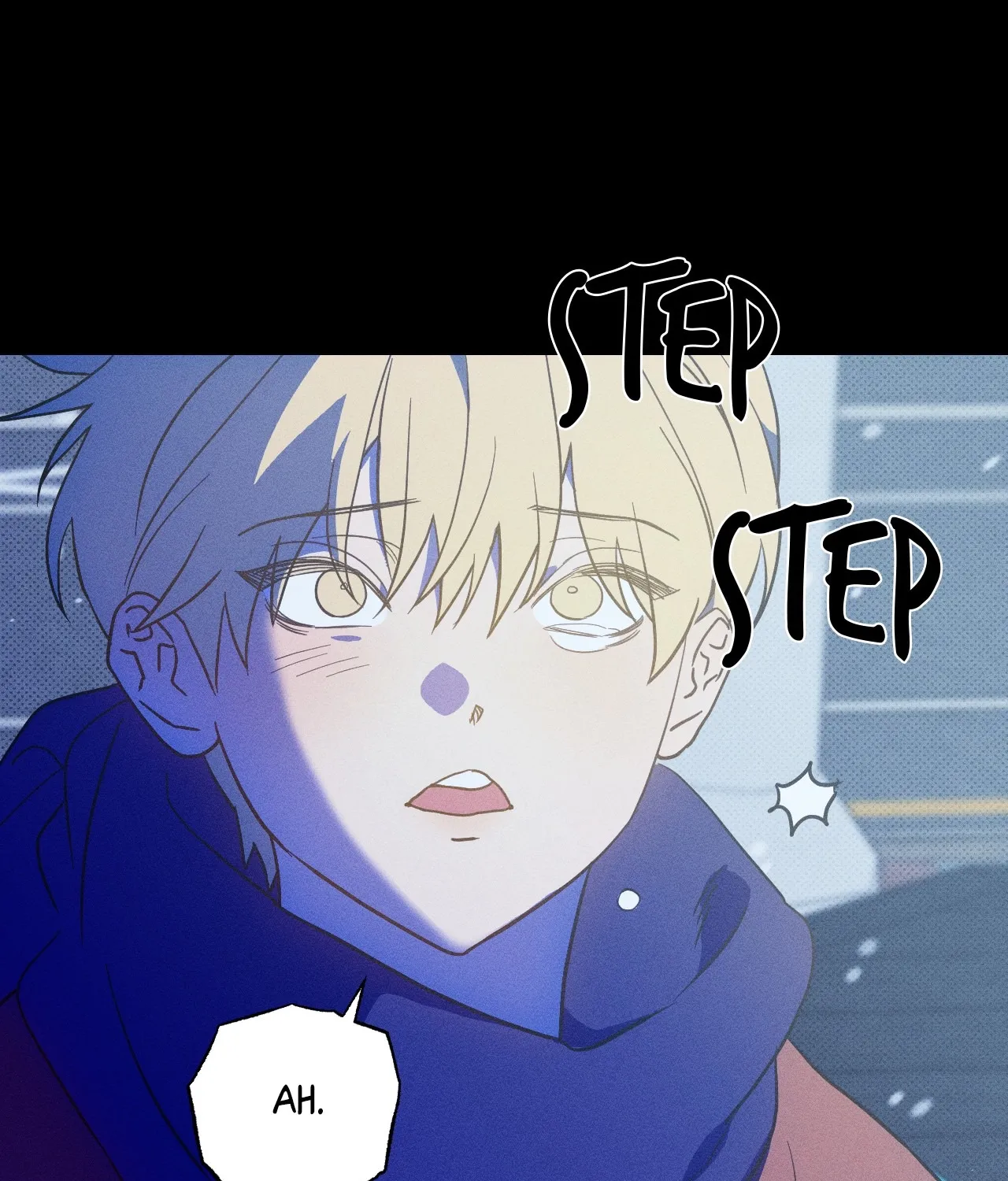 The Light I Give You Chapter 1 page 79 - 