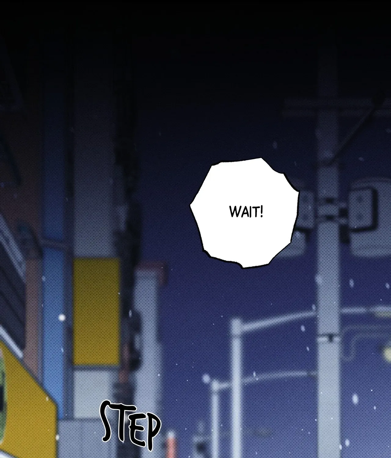 The Light I Give You Chapter 1 page 81 - 