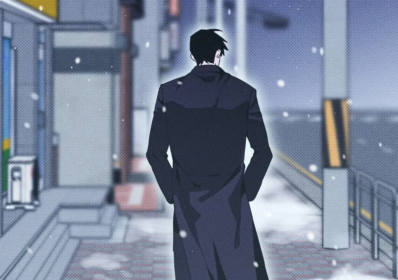 The Light I Give You Chapter 1 page 82 - 