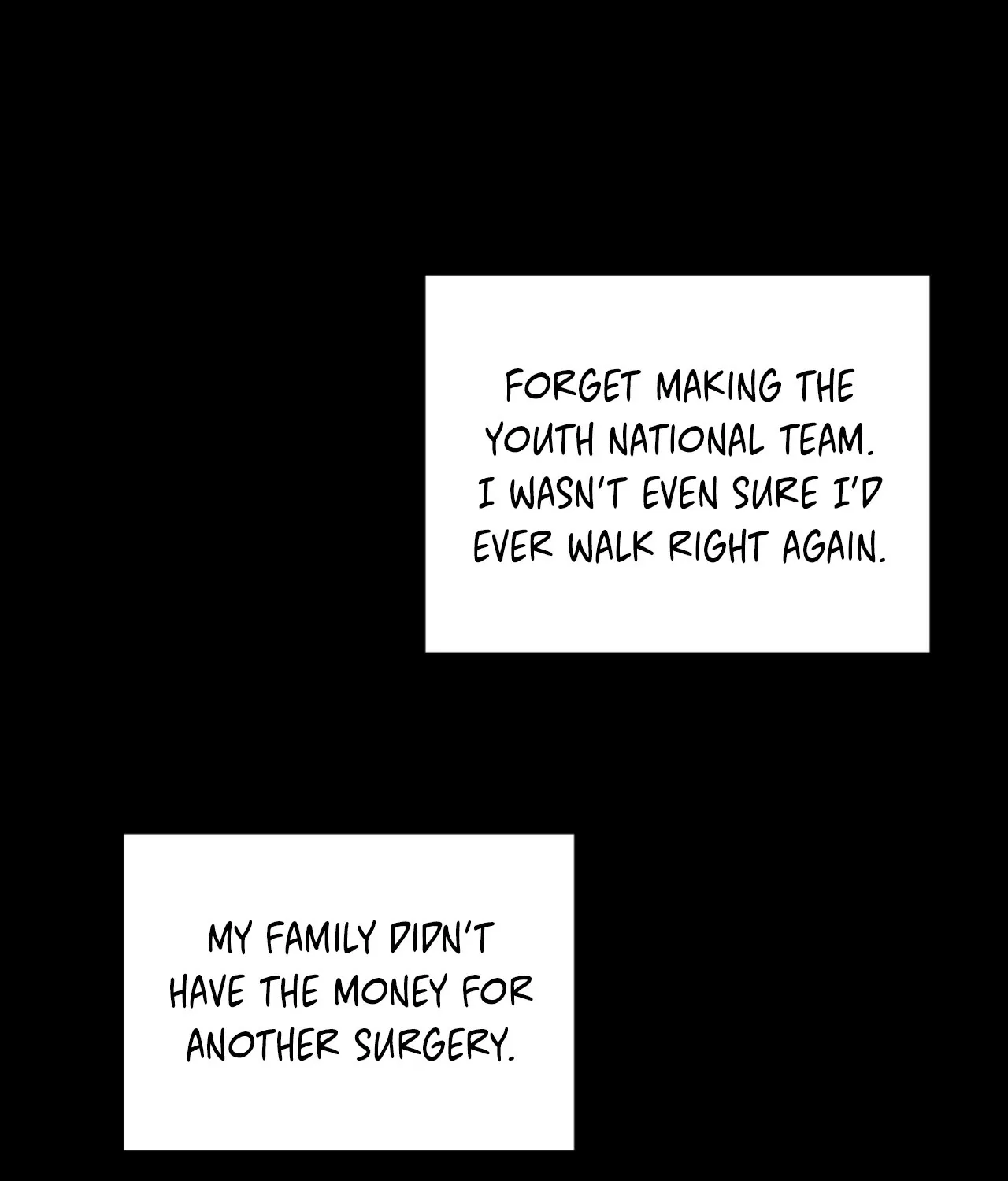 The Light I Give You Chapter 1 page 10 - 