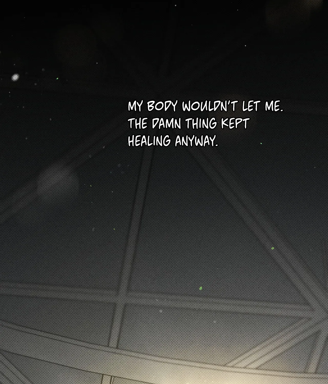 The Light I Give You Chapter 1 page 93 - 